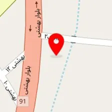 لوله اتصالات رییسی