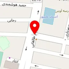 قالب سازی تهران