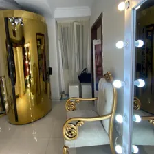 سالن سولار بادی