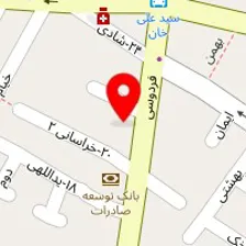 کریستال لوستر