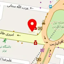 بینایی سنجی سیمین حسین زاده