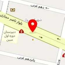 بینایی سنجی و عینکسازی کرمی