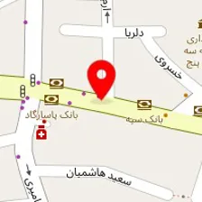 عینک و بینایی سنجی داوین