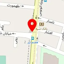 نقاشی ساختمان پطروسیان