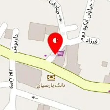 ابزار فروشی زیبا