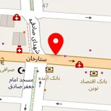 دفتر تزئینات ساختمانی