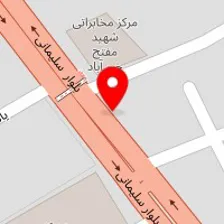شرکت سیما رنگ پایتخت