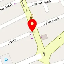 تابلو روان -شرکت ویرا