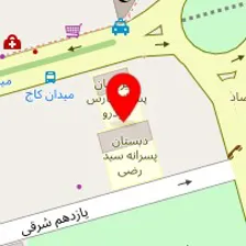 قنادی میس کیک