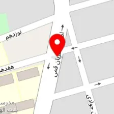 قنادی تشیفات