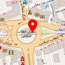 نظافت منزل انقلاب