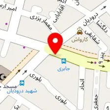 شرکت خدماتی نظافت پاکبانان