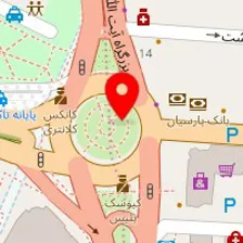 دفتر خدماتی نظافتی آبا
