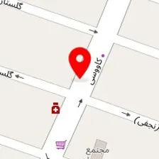 دفتر خدمات نظافتی دلفین استخر