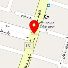 دفتر خدمات نظافتی سپیدان