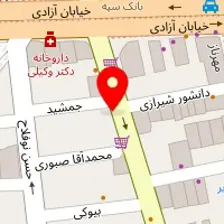 شرکت خدماتی نظافتی ایلیا