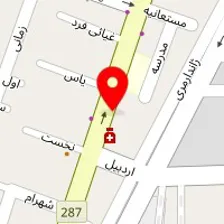 شرکت خدماتی آوین پیشرو سورنا