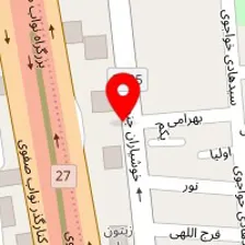 شرکت خدماتی کیان پاک