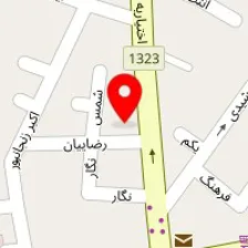 بارت استدیو (۱۲۱ سابق)