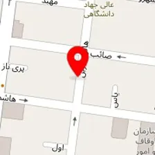 مرکز طب سنتی شیخ هادی