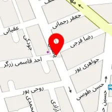 صنایع دستی داورزنی
