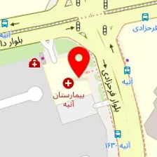 شنوایی سنجی دکتر حوری زاده