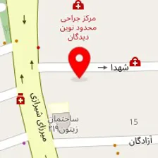 سمعک آرامش