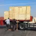 شرکت بازرگانی افروشه