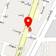 فروشگاه تجهیزات پزشکی درنیکا