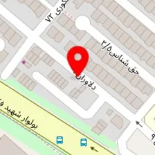 کالای پزشکی درخشان