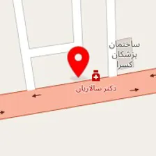 تجهیزات پزشکی امیر