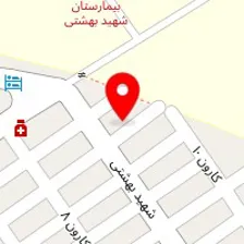 کالای پزشکی نوین ابادان