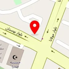 تجهیزات پزشکی مرکزی صدرا