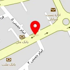 فروشگاه آقای شب