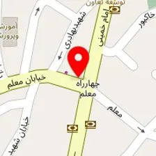 تجهیزات پزشکی قاسم پور
