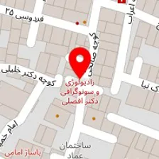 تجهیزات پزشکی ورزشی علیرضا