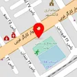 آرش الکتروشیمی