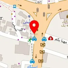 فروشگاه تجهیزات پزشکی قدس