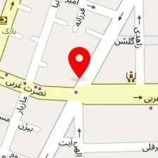 تولیدی تجهیزات پزشکی نوآوران توانبخش