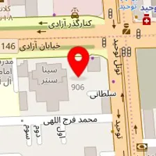 شرکت تجهیزگسترآبادیس