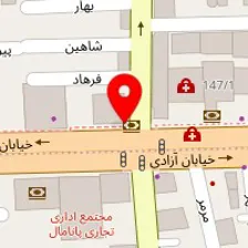 فروشگاه تجهیزات دندانپزشکی تابان