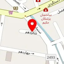 تجهیزات پزشکی نوید ماهان طب