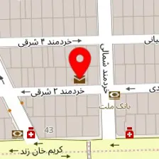 شرکت تجهیزات پزشکی فجر شاهد