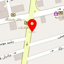 شرکت تجهیزات پزشکی آریا جام جهان