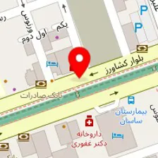 البرز دندان