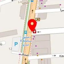 شرکت تجهیزات پزشکی سینا صنعت آرامیس
