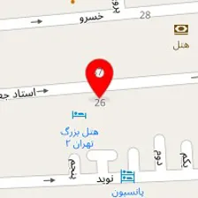 شرکت تجهیزات پزشکی بهبود فرا پویا