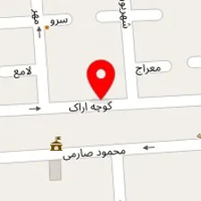 شرکت تجهیزات پزشکی ارکان آرا تجارت البرز