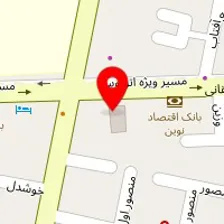 نگاتوسکوپ ال ای دی