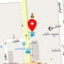 کلینیک پروتز چشم بیناسا